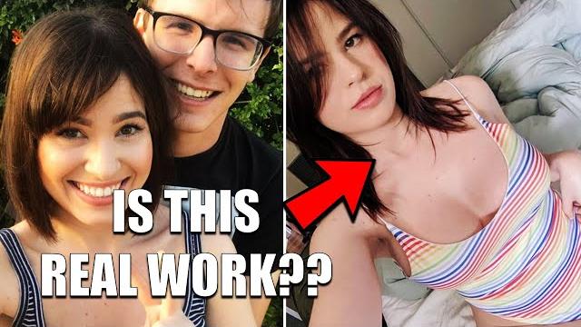 The truth about "sex work" | heck off, commie! The truth about "sex work" | heck off, commie!