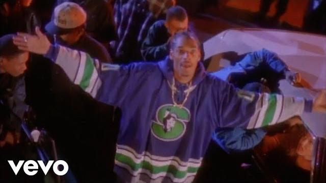 Snoop dogg - gin and juice Snoop dogg - gin and juice