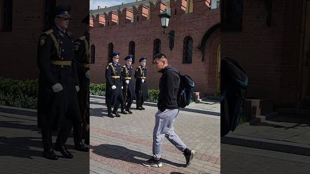 Почётный караул! красавцы!москва.кремль. Почётный караул! красавцы!москва.кремль.