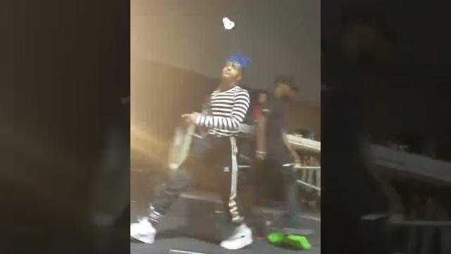 #xxxtentacion #concert #xxxtentacion #concert