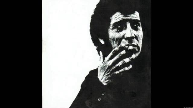 Victor jara - el derecho de vivir en paz (audio oficial) Victor jara - el derecho de vivir en paz (audio oficial)