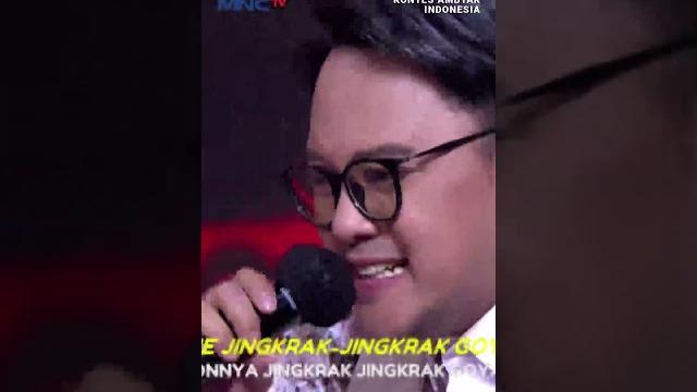 Danang x iis dahlia x lala widy - pokoke joget #kontesambyarindonesia #shorts #ngeshortsbareng #meda Danang x iis dahlia x lala widy - pokoke joget #kontesambyarindonesia #shorts #ngeshortsbareng #meda