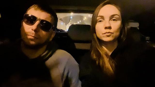 Побег из россии в канун нового года: москва - абхазия 2023 (сухум / акармара город-призрак/заброшки) Побег из россии в канун нового года: москва - абхазия 2023 (сухум / акармара город-призрак/заброшки)