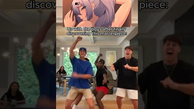 Masterpiece more #animation #hentai Masterpiece more #animation #hentai
