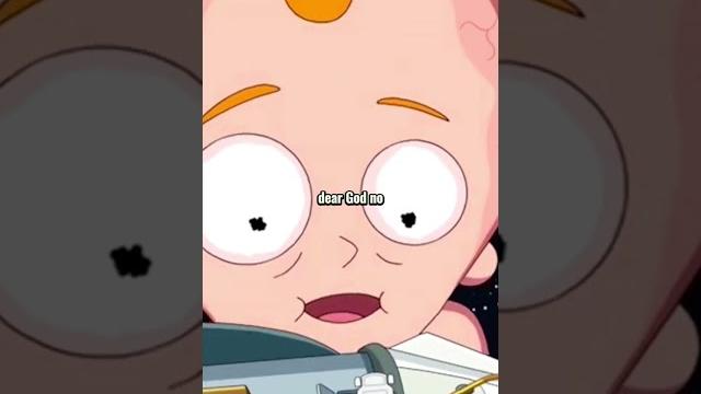 Mega baby | rick and morty Mega baby | rick and morty
