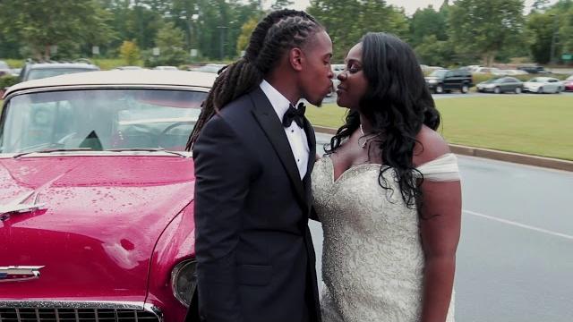 Bryant + berry wedding trailer 2018 Bryant + berry wedding trailer 2018