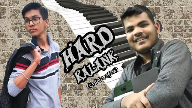 Kalank - a fun collaboration with pulkit Kalank - a fun collaboration with pulkit