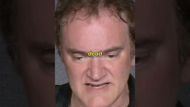 Tarantino: “what i knew as cinema is dead” #shorts #tarantino Tarantino: “what i knew as cinema is dead” #shorts #tarantino