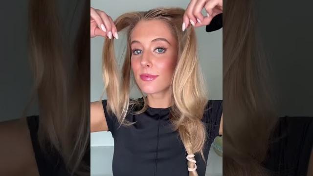 How to protect your hair while you sleep How to protect your hair while you sleep