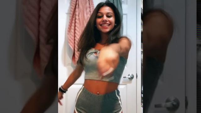 Hot tiktok teen twerking Hot tiktok teen twerking