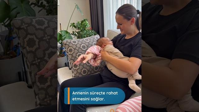 Baby mom emzirme seti Baby mom emzirme seti