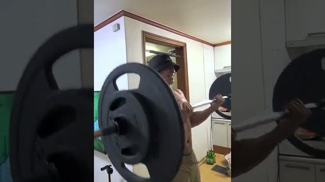 운동 개 잘했을때 나는 소리 운동 개 잘했을때 나는 소리
