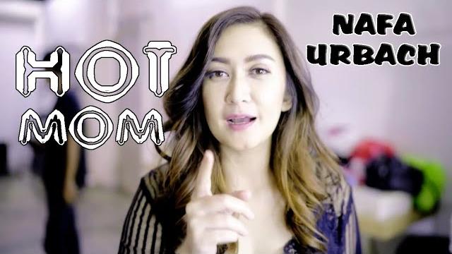 Indonesian hot mom 2019 nafa urbach Indonesian hot mom 2019 nafa urbach