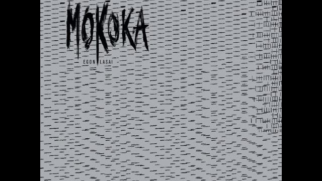 Mokoka - zu zara eskalea Mokoka - zu zara eskalea
