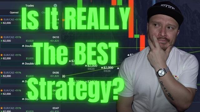 Best 1 minute strategy for pocket option Best 1 minute strategy for pocket option