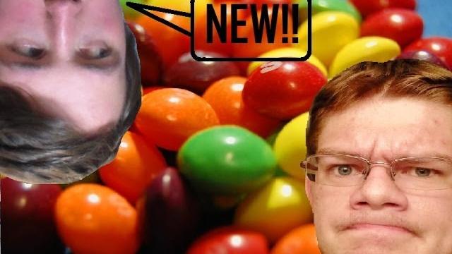 Travtries - skittles desserts flavors Travtries - skittles desserts flavors