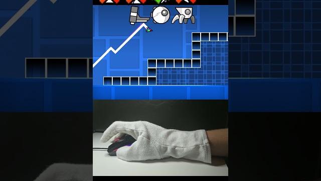 Geometry dash vs stairs Geometry dash vs stairs