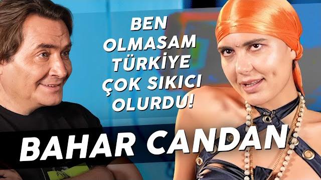 Bahar candan "5 bi̇n li̇raya sehpam olacak i̇nsanlar var!" Bahar candan "5 bi̇n li̇raya sehpam olacak i̇nsanlar var!"
