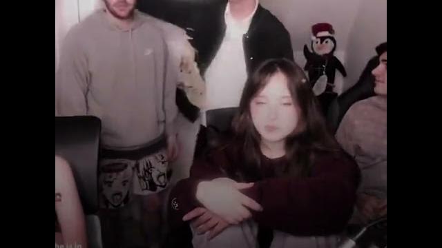 Karl and sapnap kissed on stream Karl and sapnap kissed on stream