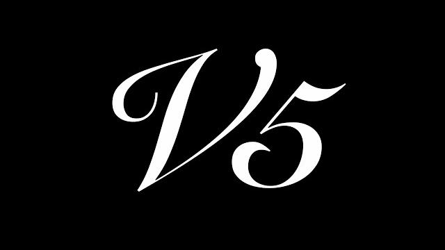 V5 V5