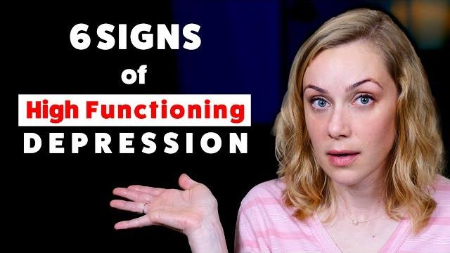 The 6 signs of high functioning depression | kati morton The 6 signs of high functioning depression | kati morton
