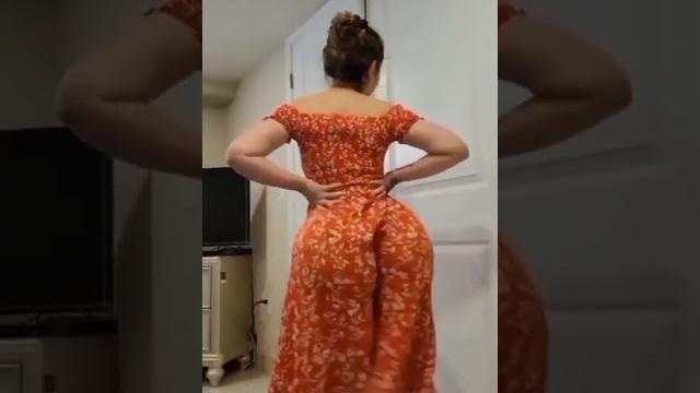 Arab sexy girl hip dance Arab sexy girl hip dance