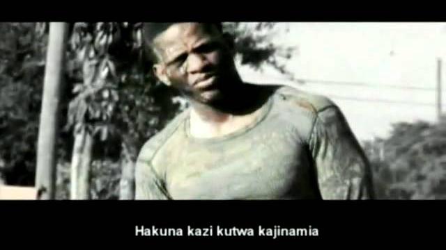 Ali kiba - mac muga.flv Ali kiba - mac muga.flv