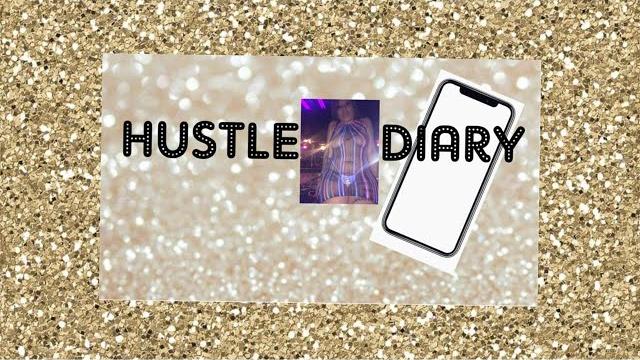 Stripper vlog : south texas edition Stripper vlog : south texas edition
