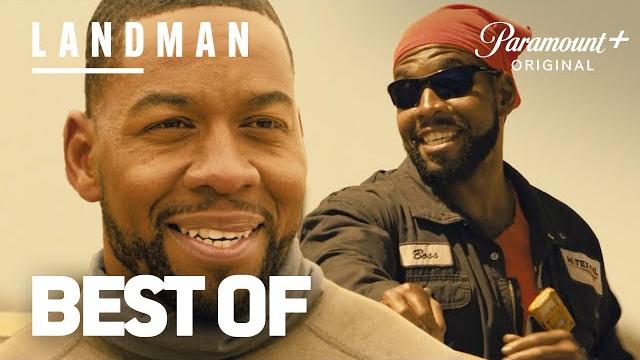 Best of boss landman Best of boss landman