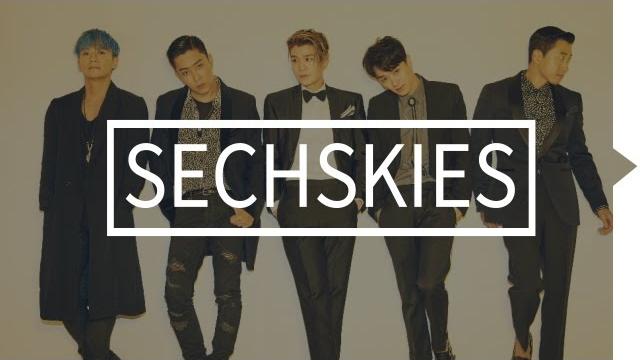 Sechskies member profile Sechskies member profile