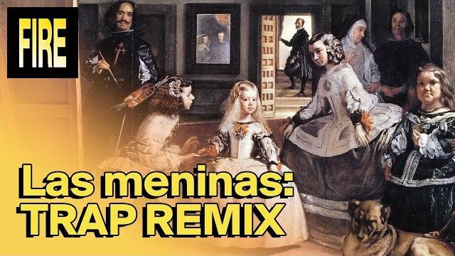 Velaske, yo soi guapa? (las meninas trap mix) Velaske, yo soi guapa? (las meninas trap mix)