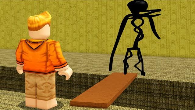 Roblox backrooms vr Roblox backrooms vr