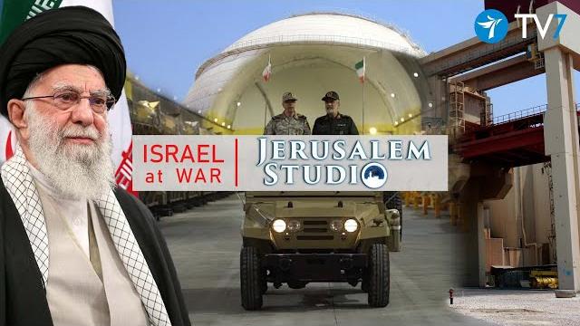 Iran’s nuclear tests - jerusalem studio 947 Iran’s nuclear tests - jerusalem studio 947