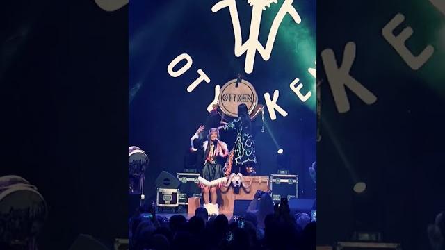 Otyken - storm в москве #otyken #russia #top #siberian #folk #love #cool #ethnic #native #shorts Otyken - storm в москве #otyken #russia #top #siberian #folk #love #cool #ethnic #native #shorts