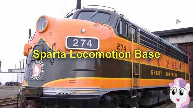 Sparta locomotion base (-reupload-) Sparta locomotion base (-reupload-)