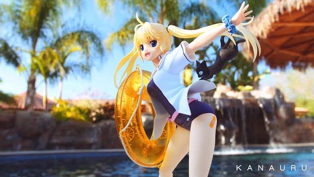 Anime figure short music video 2018 | kanauru Anime figure short music video 2018 | kanauru