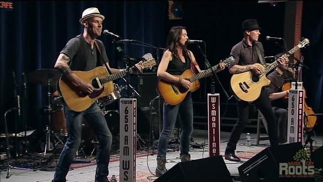 Brandi carlile "dreams" Brandi carlile "dreams"