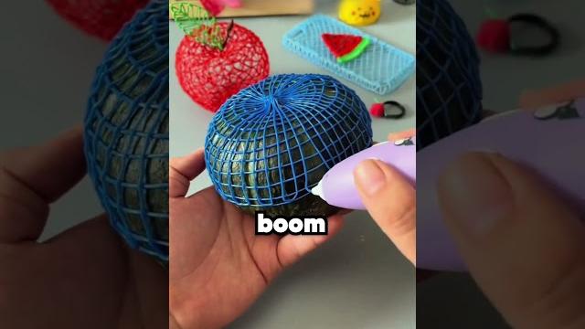 The best 3d pen in the world The best 3d pen in the world