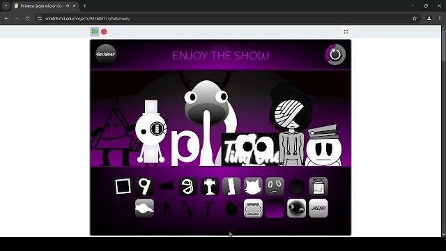 Incredibox - pointless Incredibox - pointless