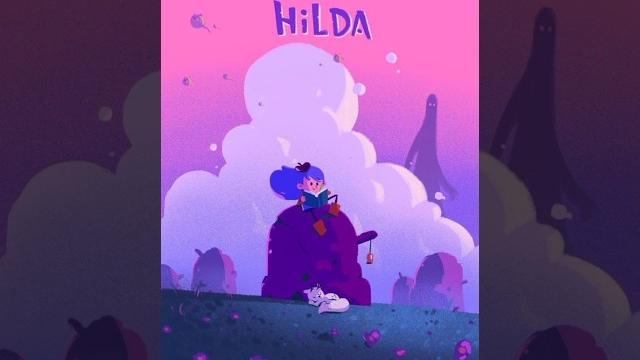 #hilda #wholesome. #hilda #wholesome.