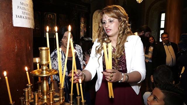 Krushtene na neshi, mirela, iordanka i elena Krushtene na neshi, mirela, iordanka i elena