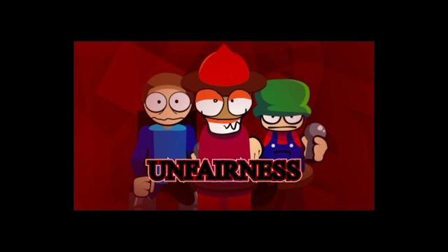 Incredibox unfairness mix Incredibox unfairness mix