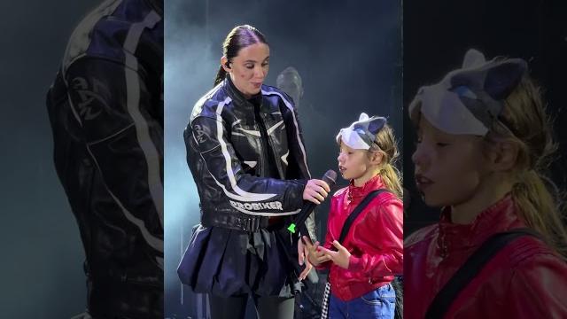 Потерянный квадробер на концерте mia boyka в надыме Потерянный квадробер на концерте mia boyka в надыме