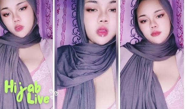 Live keindahan!!! bigo hijab cantik Live keindahan!!! bigo hijab cantik