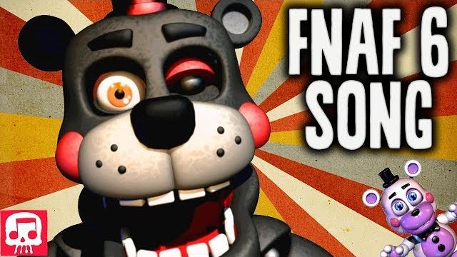 Fnaf 6 song lyric video by jt music - "now hiring at freddy's" Fnaf 6 song lyric video by jt music - "now hiring at freddy's"