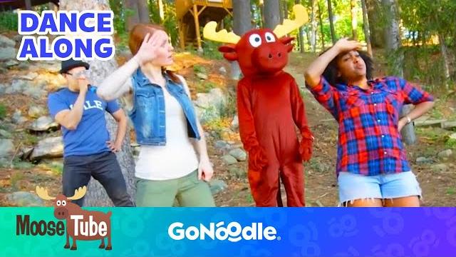 Peanut butter in a cup | songs for kids | sing along | gonoodle Peanut butter in a cup | songs for kids | sing along | gonoodle