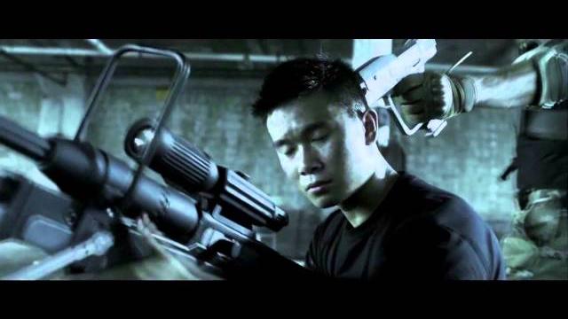 Halo helljumper episode 1 vostfr Halo helljumper episode 1 vostfr