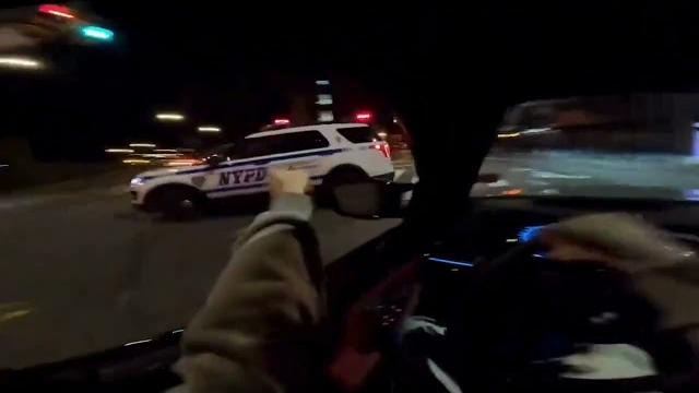 Careless whisper - #drift Careless whisper - #drift