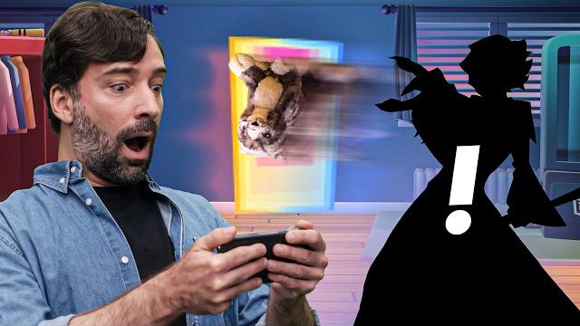 Cat monsters are coming for chapter 2! | mo.co Cat monsters are coming for chapter 2! | mo.co