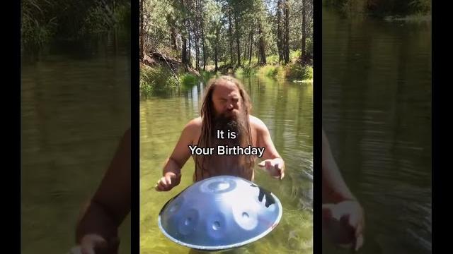 When’s your birthday??? When’s your birthday???